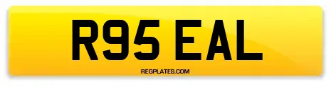 R95 EAL