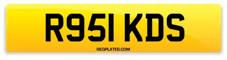R951 KDS