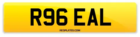 R96 EAL