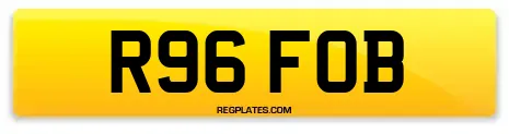 R96 FOB