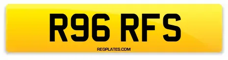R96 RFS