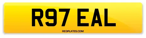 R97 EAL