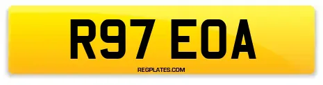 R97 EOA