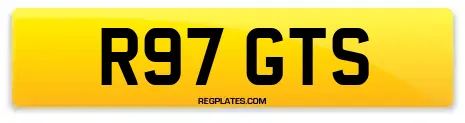 R97 GTS