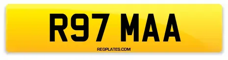 R97 MAA