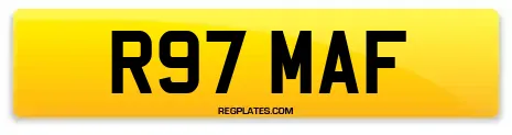 R97 MAF