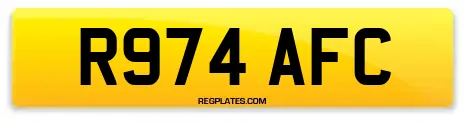 R974 AFC