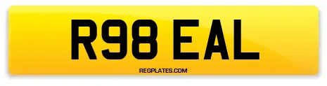 R98 EAL