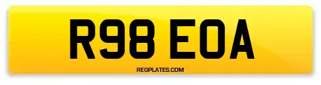 R98 EOA