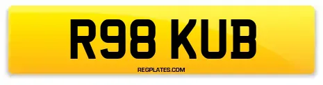 R98 KUB
