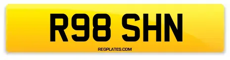R98 SHN