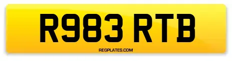 R983 RTB