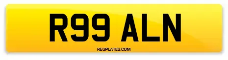 R99 ALN