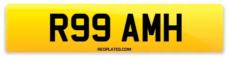 R99 AMH