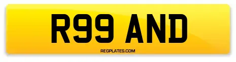 R99 AND