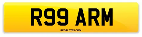 R99 ARM