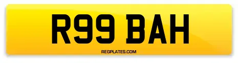 R99 BAH