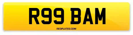 R99 BAM