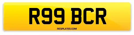 R99 BCR