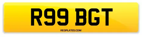 R99 BGT
