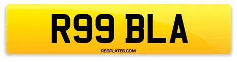 R99 BLA