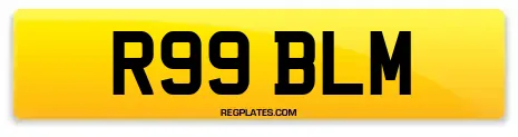 R99 BLM