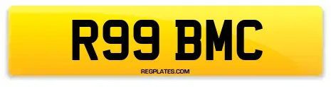 R99 BMC