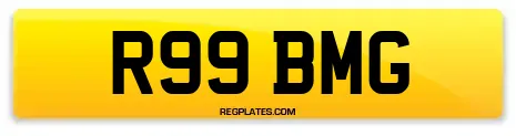 R99 BMG