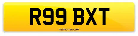 R99 BXT