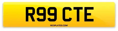 R99 CTE