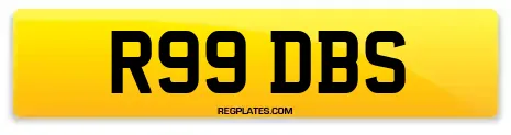 R99 DBS