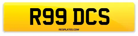 R99 DCS