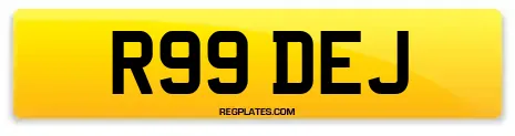 R99 DEJ