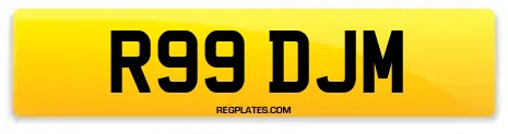 R99 DJM