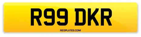 R99 DKR