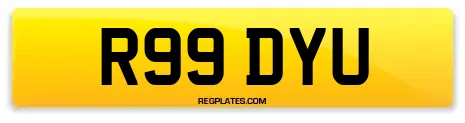R99 DYU