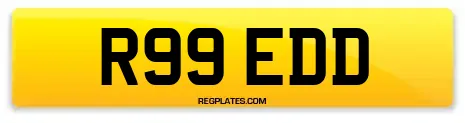 R99 EDD