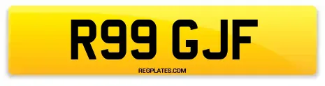 R99 GJF
