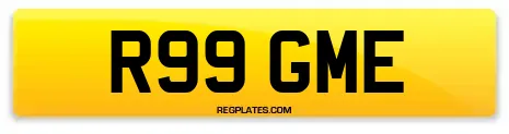 R99 GME