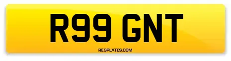 R99 GNT