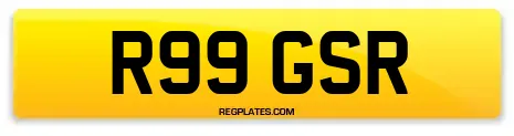 R99 GSR