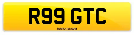 R99 GTC