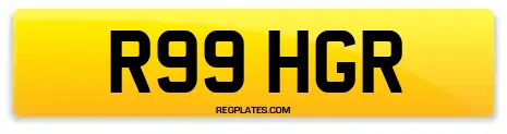 R99 HGR