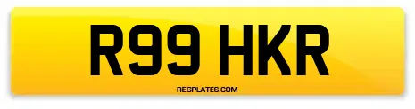 R99 HKR