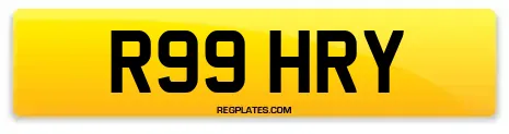 R99 HRY