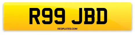 R99 JBD