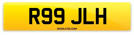 R99 JLH