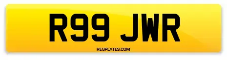 R99 JWR