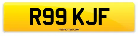R99 KJF