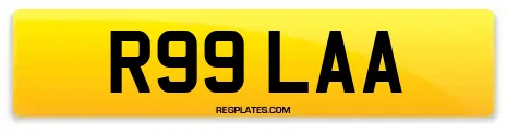 R99 LAA